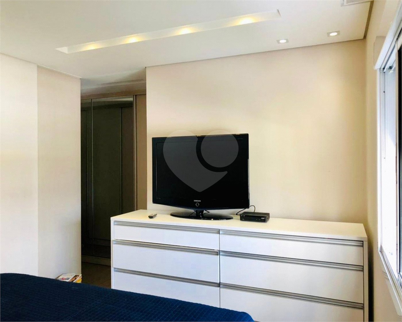 Apartamento à venda com 3 suítes no Centro, São Bernardo do Campo, SP