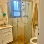 Apartamento à venda com 2 quartos, sendo 1 suíte,  em Real Parque, São Paulo, SP