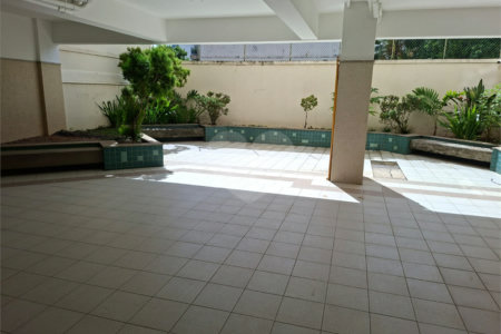 Apartamento à venda com 3 quartos, sendo 1 suíte, em Grajaú, Rio de Janeiro, RJ