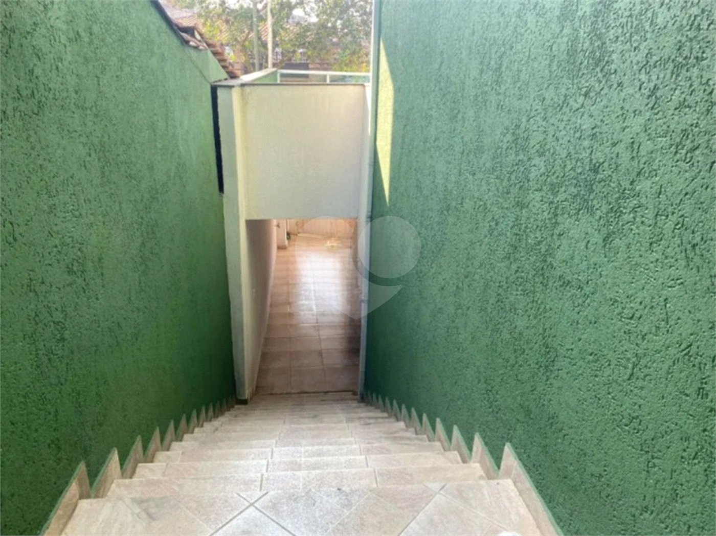 Sobrado à venda com 3 quartos em Vila Campestre, São Paulo, SP
