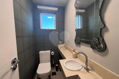 Apartamento à venda com 3 suítes em Parque Campolim, Sorocaba, SP