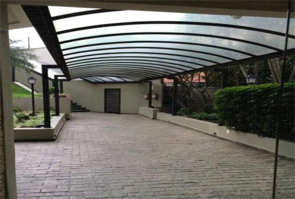 Apartamento à venda com 2 quartos em Vila Polopoli, São Paulo, SP