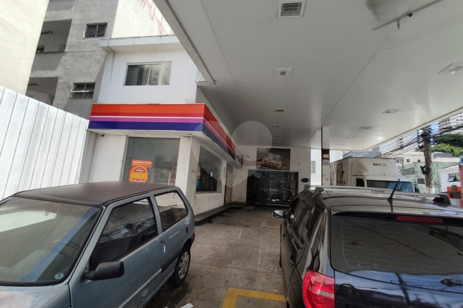 Terreno à venda ou para alugar em Santana, São Paulo, SP
