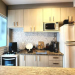 Apartamento à venda com 1 quarto em Vila Olímpia, São Paulo, SP