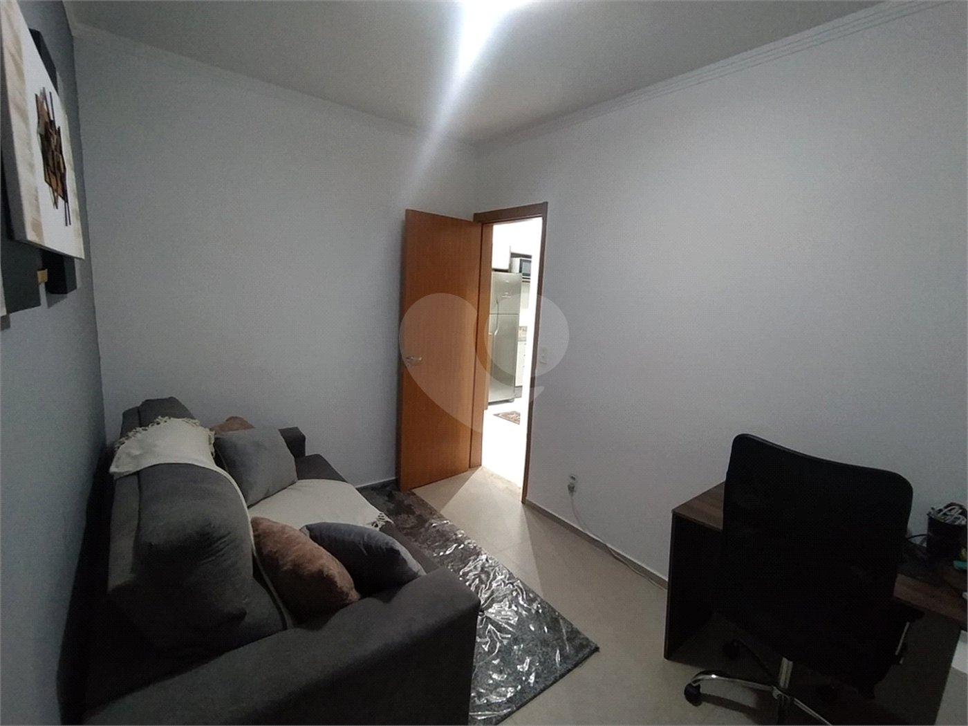 Apartamento à venda com 2 quartos em Jardim América, Sorocaba, SP