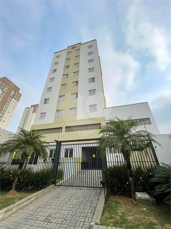 Apartamento para alugar com 2 quartos em Vila Guilherme, São Paulo, SP