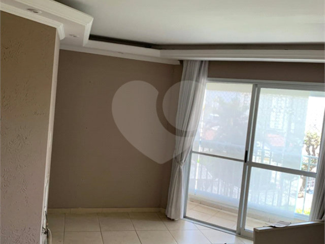 Apartamento à venda com 2 quartos, sendo 1 suíte,  em Limão, São Paulo, SP