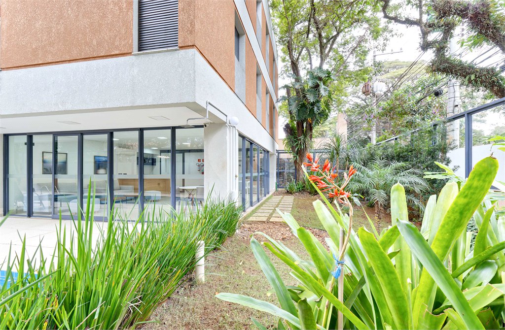 Apartamento à venda com 1 suíte em Alto da Boa Vista, São Paulo, SP