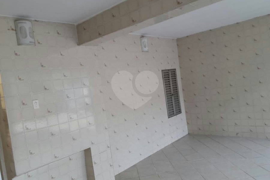 Sobrado à venda com 4 quartos, sendo 2 suítes, em Santana, São Paulo, SP