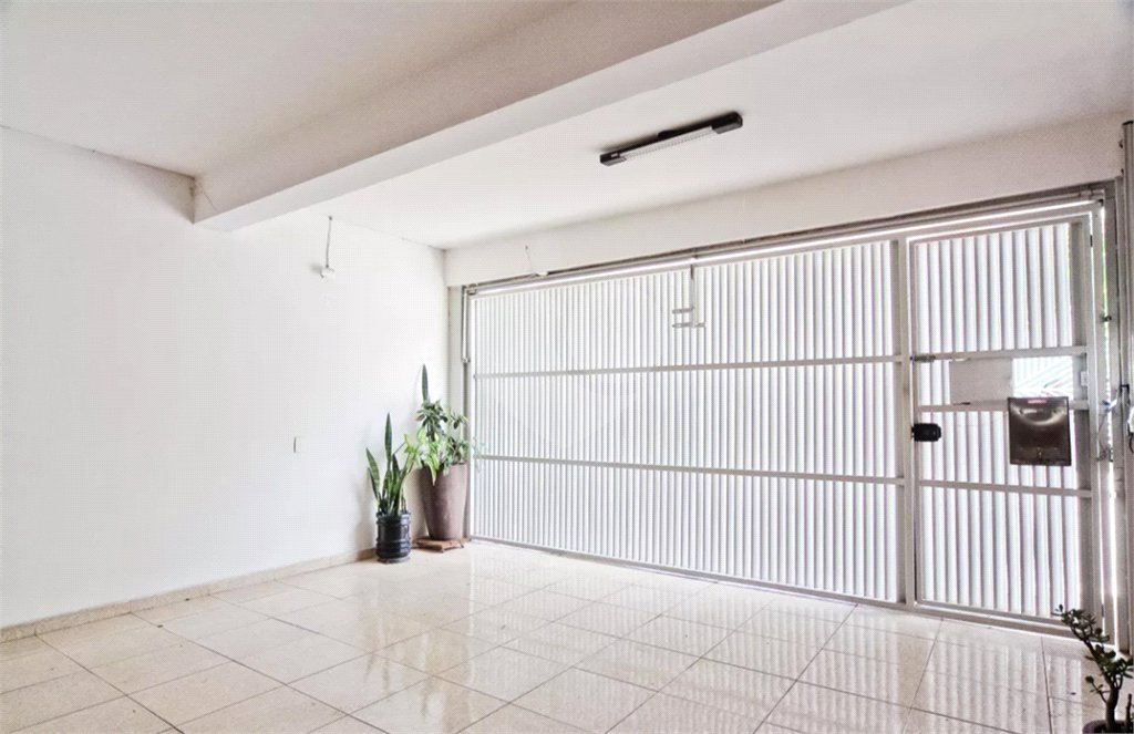Sobrado à venda com 3 quartos, sendo 1 suíte, em Mandaqui, São Paulo, SP