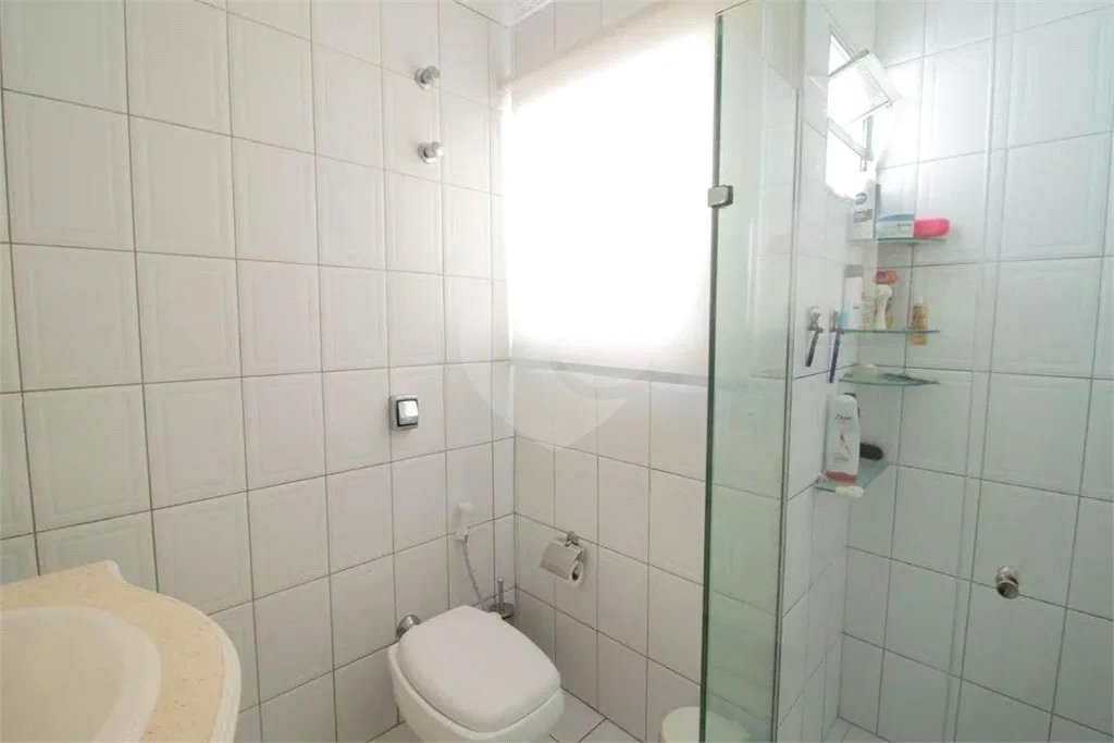 Casa à venda com 3 quartos em Tucuruvi, São Paulo, SP