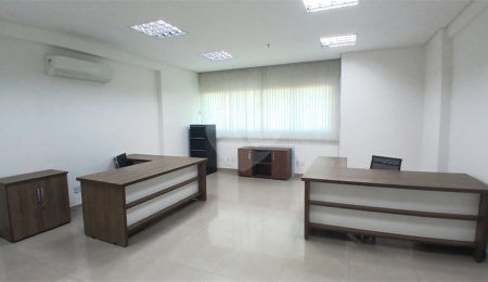 Sala à venda ou para alugar no Centro, São Bernardo do Campo, SP