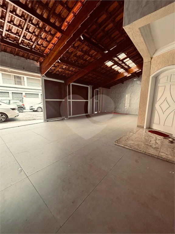 Casa à venda com 3 suítes em Vila Rosália, Guarulhos, SP