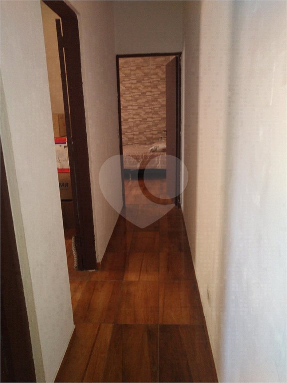 Casa à venda com 4 quartos, sendo 1 suíte, em Vila Pirajussara, São Paulo, SP