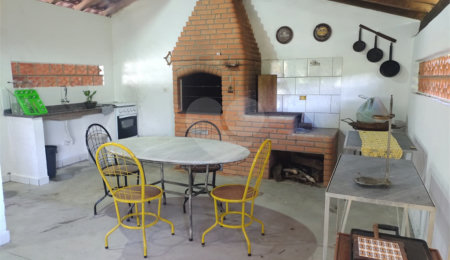 Chácara à venda com 2 quartos em Jundiaquara, Araçoiaba da Serra, SP