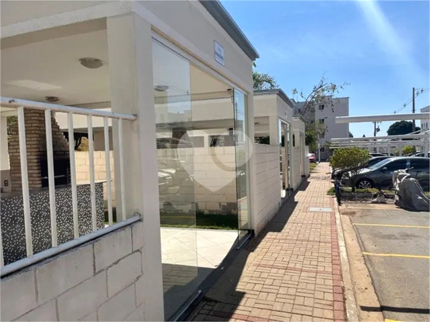 Apartamento à venda com 2 quartos em Salto Ville, Salto, SP