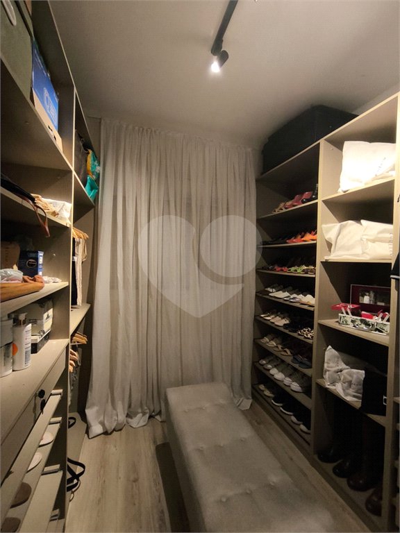Apartamento à venda com 3 quartos, sendo 1 suíte, no Centro, São Bernardo do Campo, SP