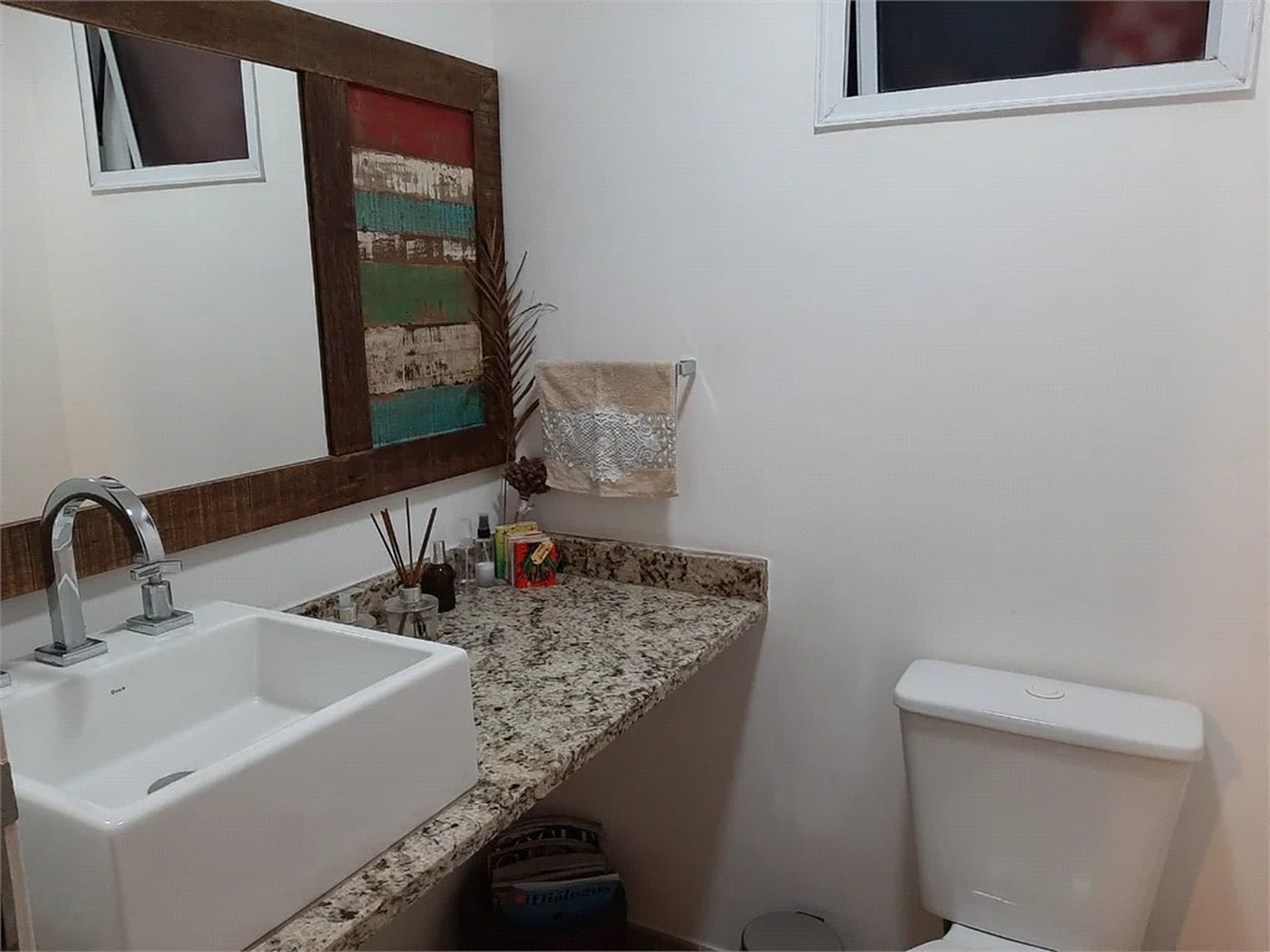 Apartamento à venda com 2 suítes em Vila Andrade, São Paulo, SP