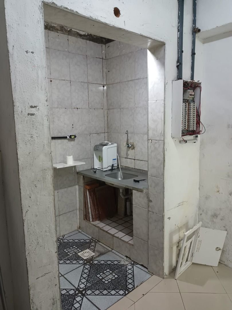 Loja para alugar, 81 m² por R$ 17.000,00/mês - Gonzaga - Santos/SP