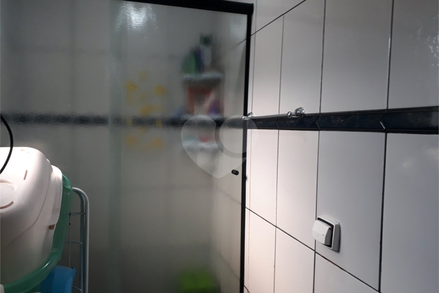 Sobrado à venda com 2 quartos em Tremembé, São Paulo, SP