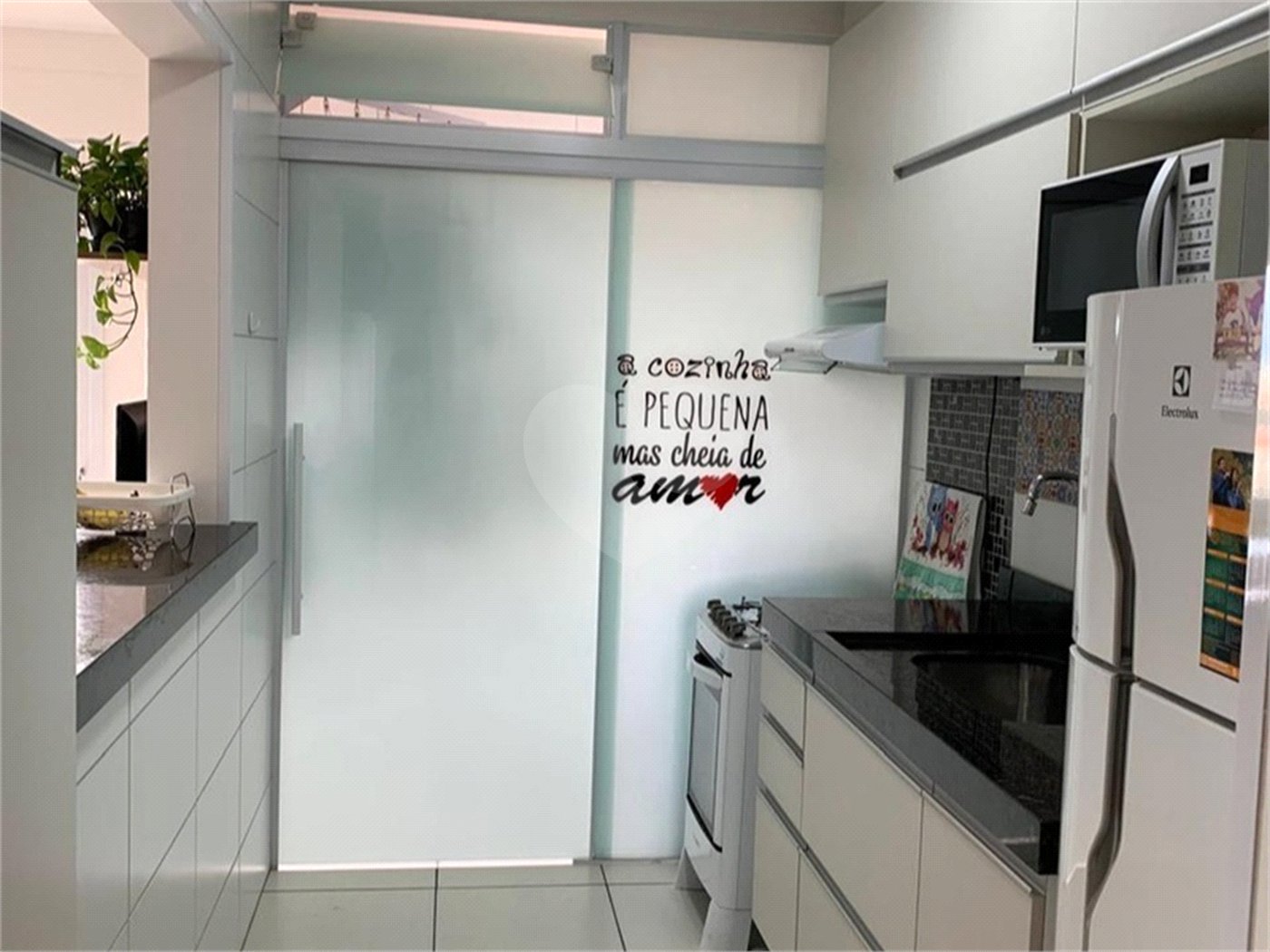 Apartamento à venda com 2 quartos, sendo 1 suíte,  em Jardim Ferreira, Sorocaba, SP
