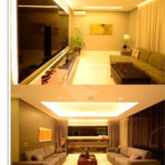Casa à venda com 5 suítes no condomínio Residencial Tamboré 2, Santana de Parnaíba - SP