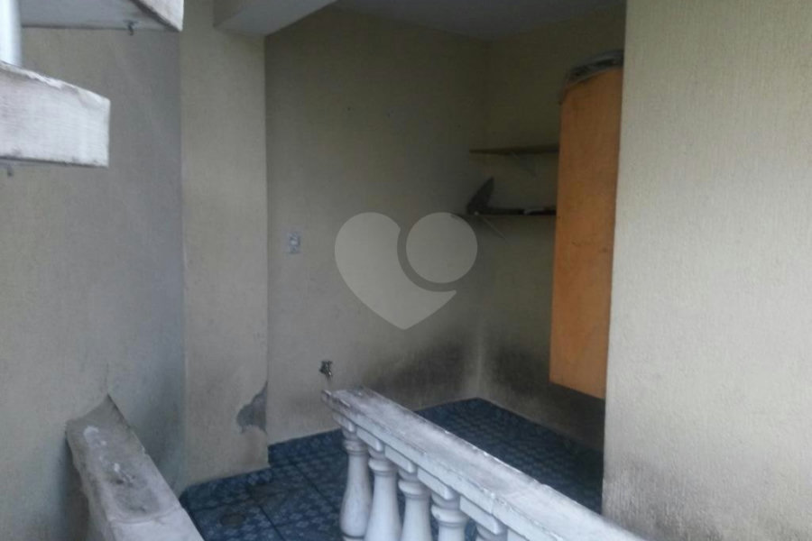 Casa à venda com 3 quartos, sendo 1 suíte, em Vila Maria, São Paulo, SP