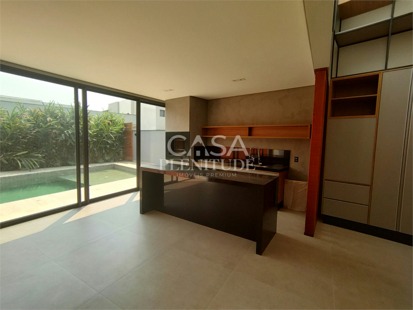 Casa em condomínio à venda com 4 suítes em Alphaville Nova Esplanada, Votorantim, SP
