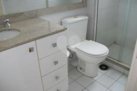 Apartamento para alugar com 2 quartos em Pinheiros, São Paulo, SP