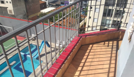 Apartamento à venda com 2 quartos em Vila Guilherme, São Paulo, SP