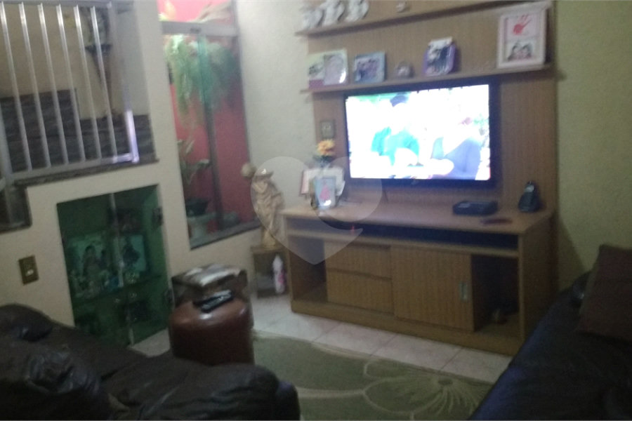 Sobrado à venda com 3 quartos em Casa Verde, São Paulo, SP
