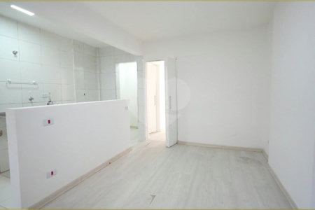Apartamento à venda com 1 suíte em Mooca, São Paulo, SP