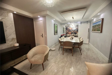 Apartamento à venda com 4 quartos, sendo 3 suítes,  em Paraíso do Morumbi, São Paulo, SP