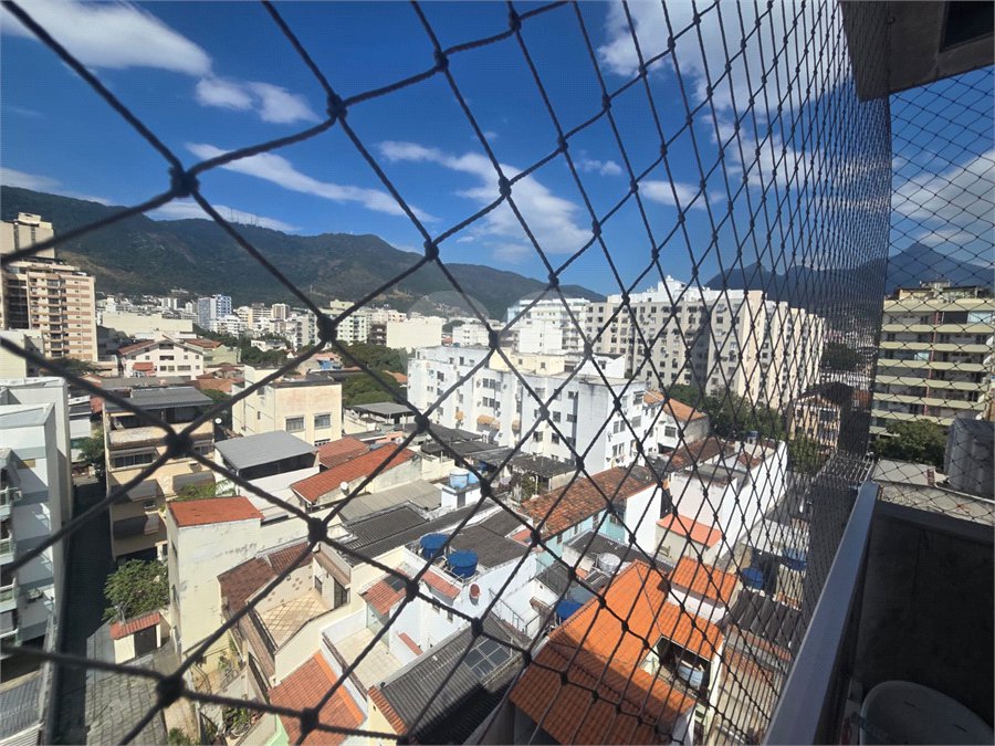 Cobertura à venda com 3 quartos, sendo 2 suítes,  em Vila Isabel, Rio de Janeiro, RJ