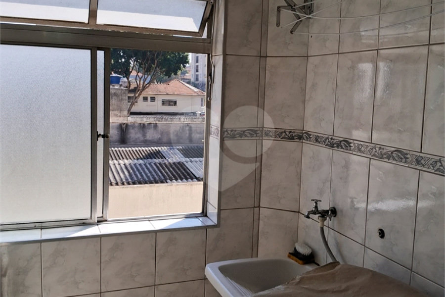 Apartamento à venda com 2 quartos, sendo 1 suíte, em Vila Guilherme, São Paulo, SP