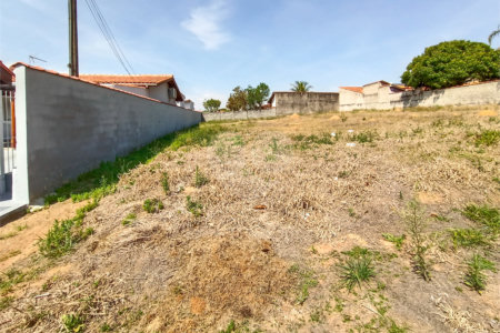 Terreno à venda no condomínio Terras de São Francisco, Salto de Pirapora - SP
