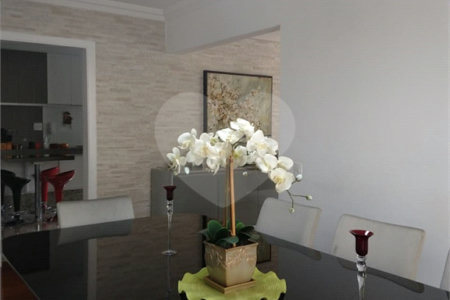 Apartamento à venda com 4 suítes em Santana, São Paulo, SP