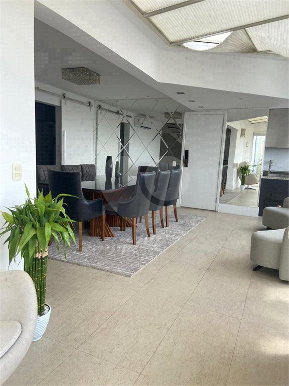 Apartamento à venda ou para alugar com 3 suítes no Centro, Santo André, SP