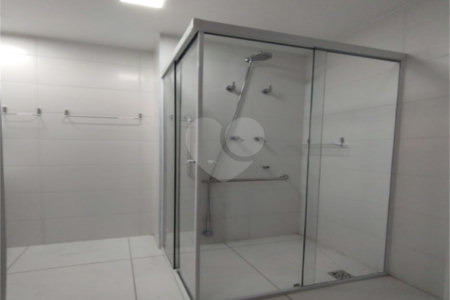 Studio à venda com 1 suíte em Perdizes, São Paulo, SP
