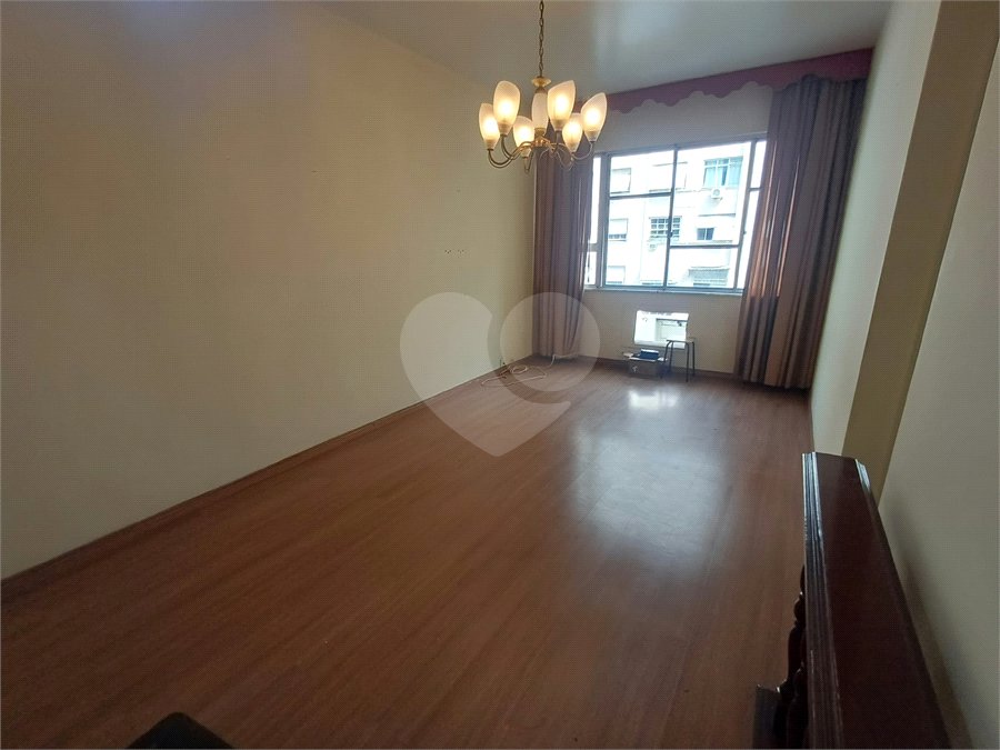Apartamento à venda com 2 quartos, sendo 1 suíte, em Flamengo, Rio de Janeiro, RJ
