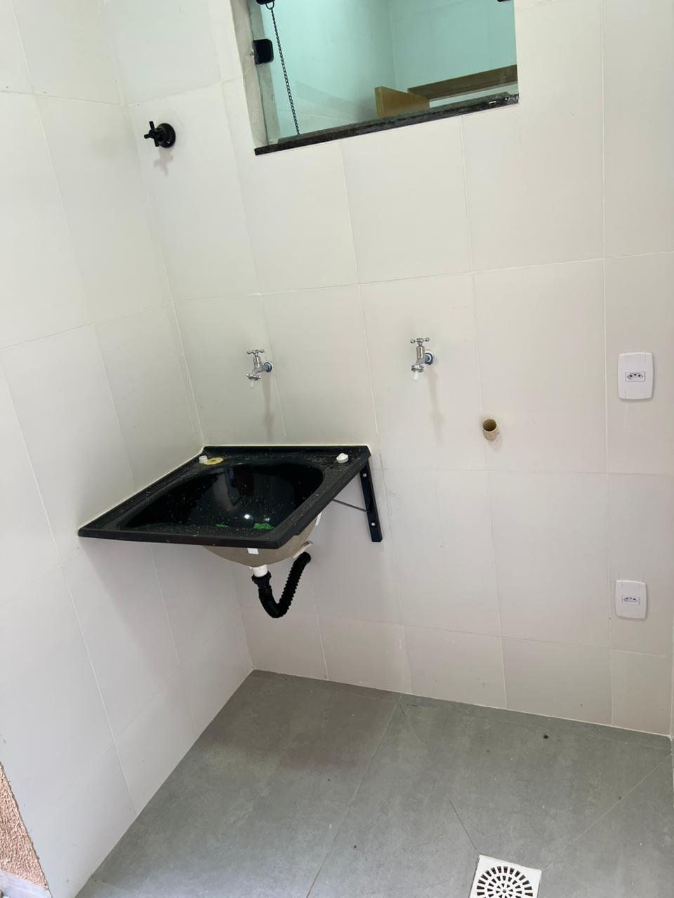 Casa à venda com 2 quartos, sendo 1 suíte,  em Jardim dos Ipes, Três Lagoas, MS