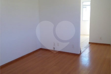 Apartamento à venda com 2 quartos em Campo Grande, Rio de Janeiro, RJ