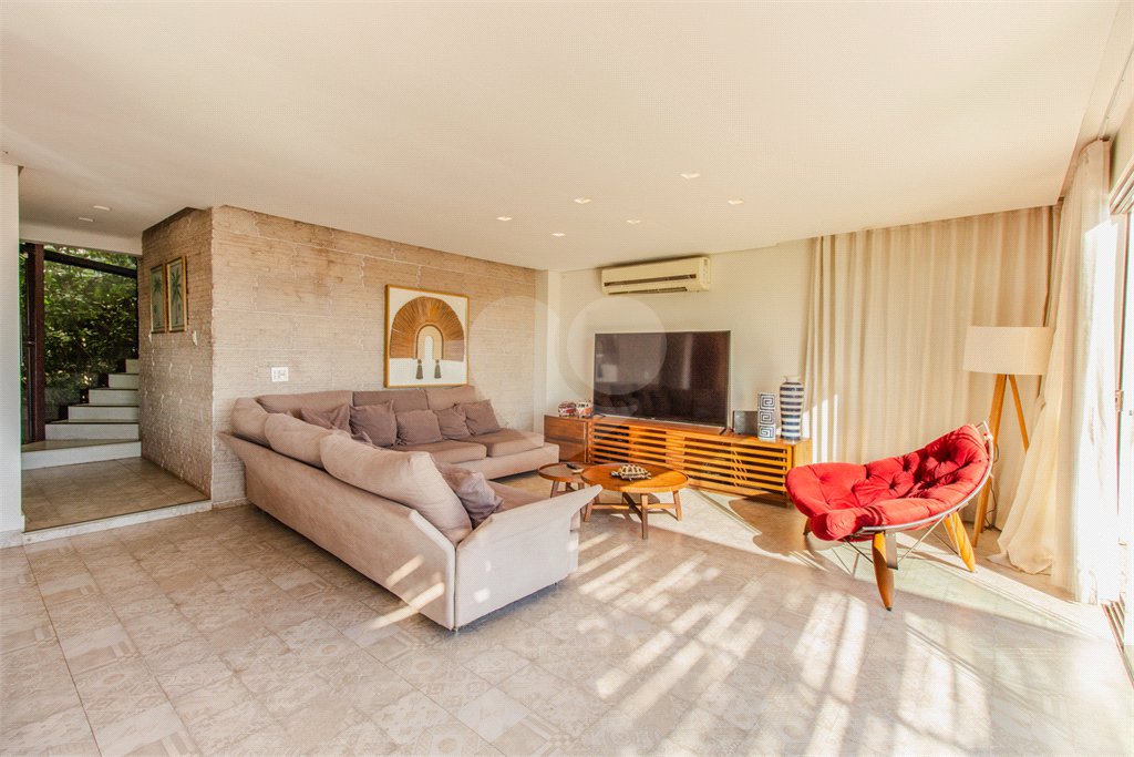Casa à venda com 4 suítes em Albatroz, Armação dos Búzios, RJ