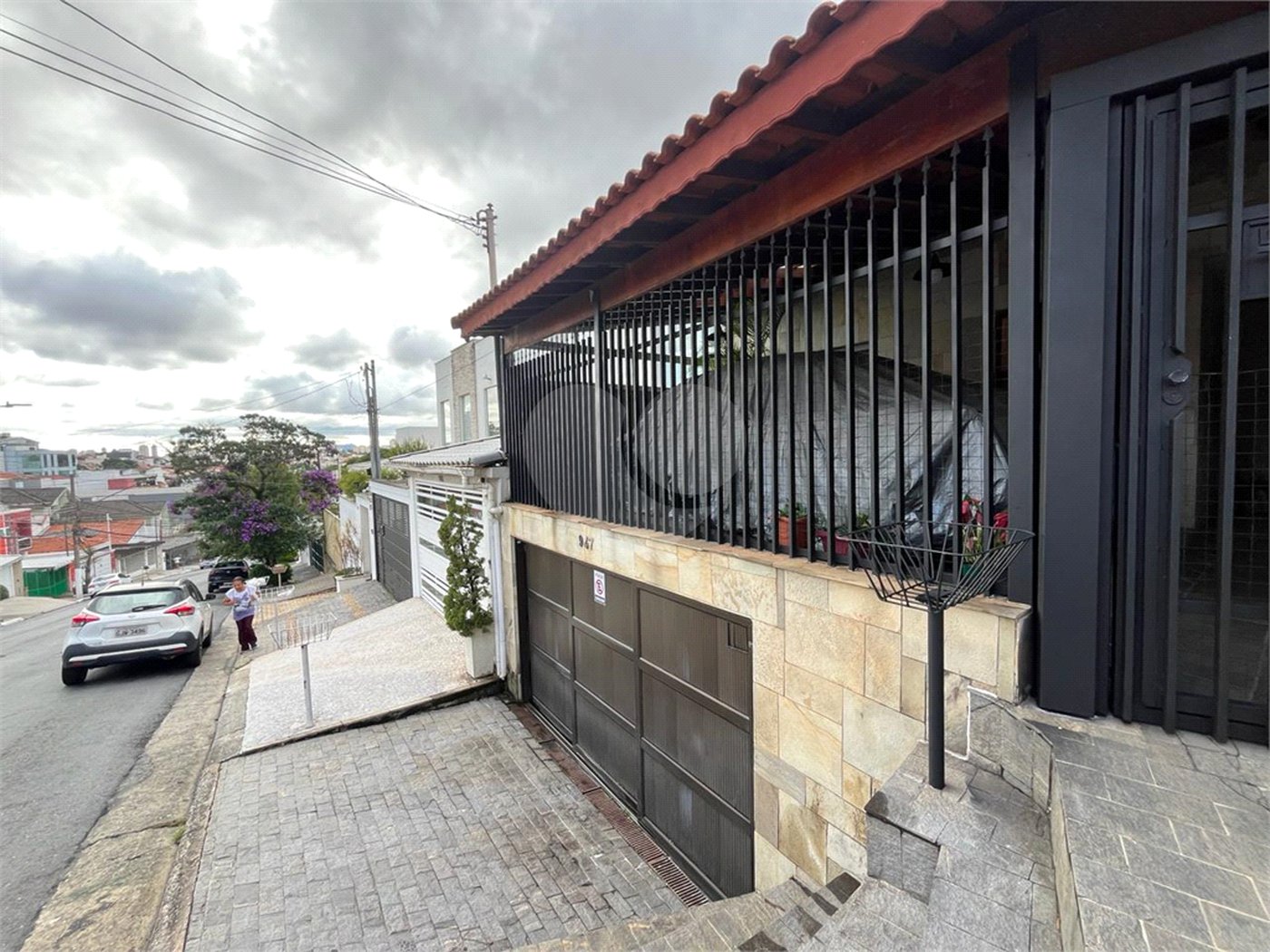 Casa à venda com 4 quartos, sendo 1 suíte,  em Jardim Franca, São Paulo, SP