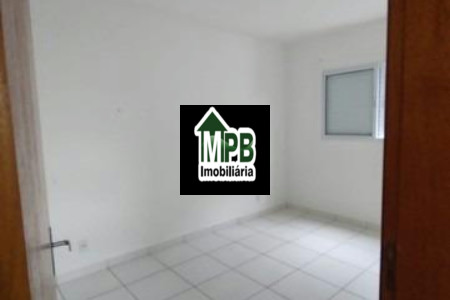 Apartamento à venda com 2 quartos em Jardim Guarujá, Sorocaba, SP