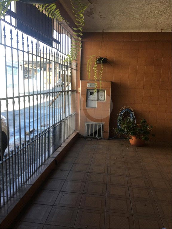Casa Térrea à venda com 3 quartos em Parque Edu Chaves, São Paulo, SP