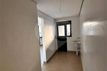 Apartamento à venda com 3 suítes em Vila Ema, São José dos Campos, SP