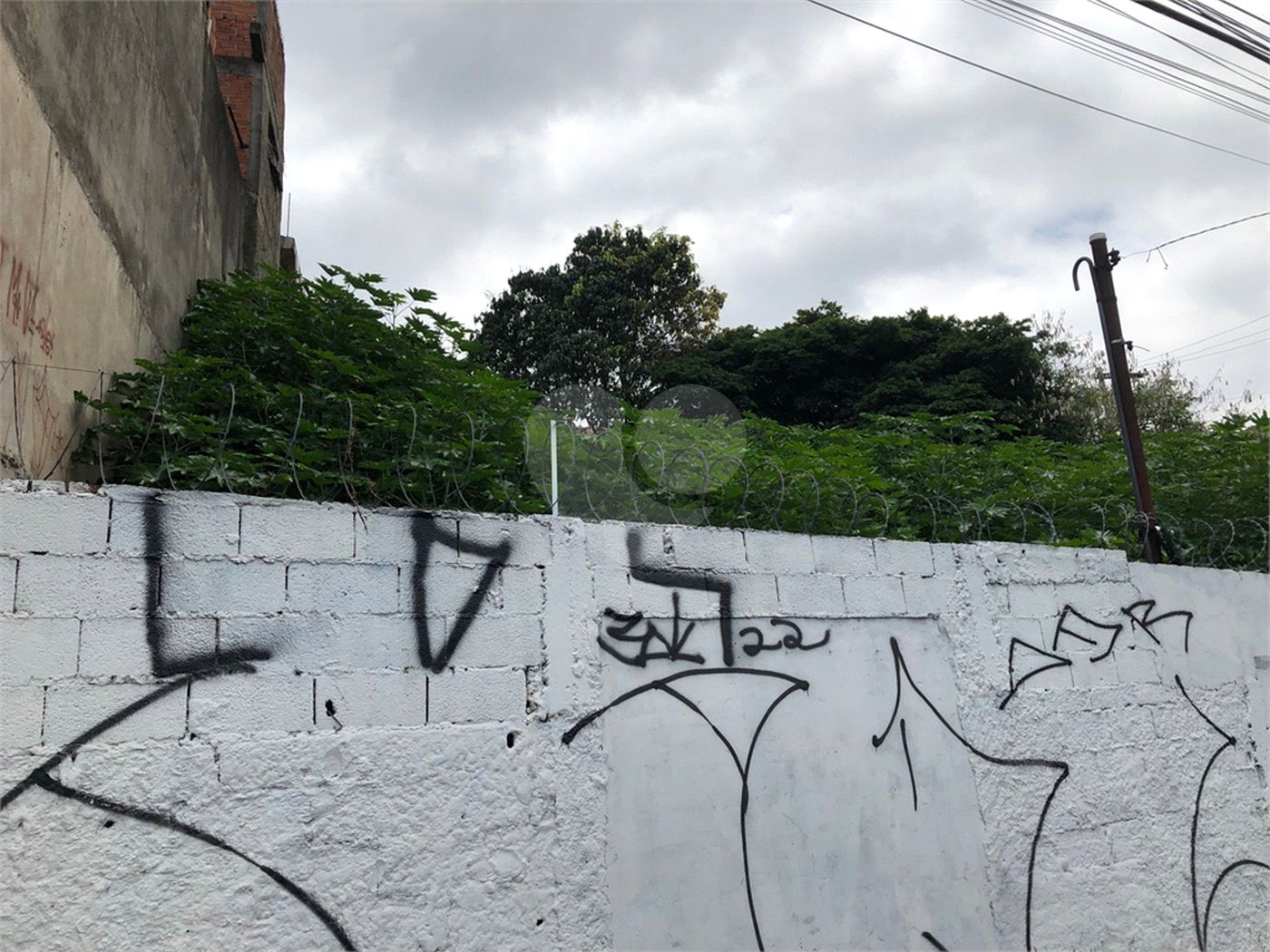 Terreno à venda em Imirim, São Paulo, SP