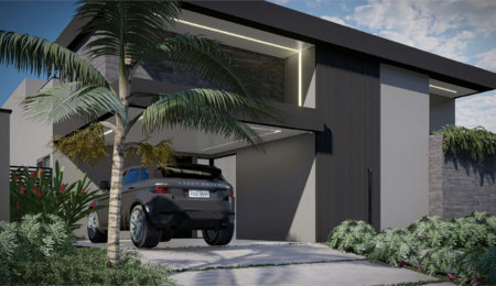Casa em condomínio à venda com 4 suítes em Alphaville Nova Esplanada, Votorantim, SP