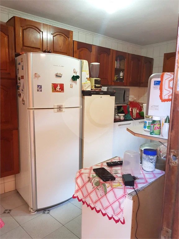 Sobrado a venda na região da Aricanduva.